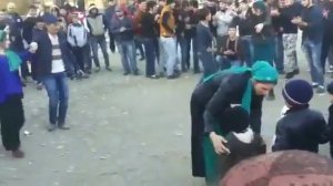 Ловзар ст Дубовской