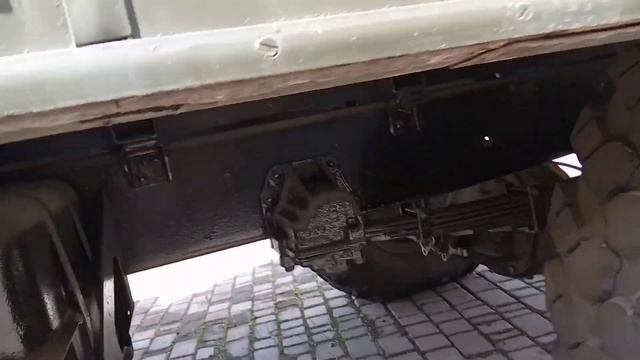 ГАЗ-66 "Шишига"