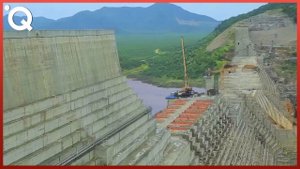 Китай Строит Самую Большую Дамбу в Мире | Десятилетний Инженерный Проект