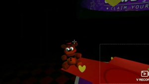 Прохождение Фнаф 8 на телефон 2#