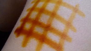 Вот что произошло после 3-х раз! Каждая женщина должна знать!ЧТО ТВОРИТ ЙОДНАЯ СЕТКА!