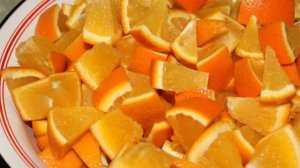 Варенье из крыжовника без косточек