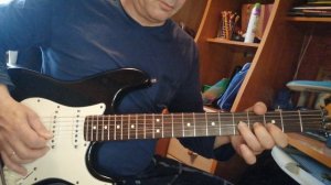 Гарлемский ноктюрн