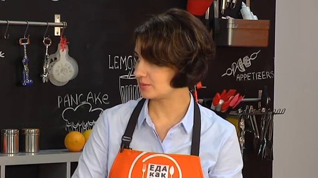 Еда как дважды два. Театр оперы и балета смотреть онлайн