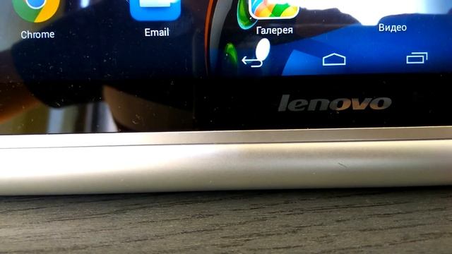 Как сделать Hard Reset на планшете Lenovo B8000-f смотреть онлайн