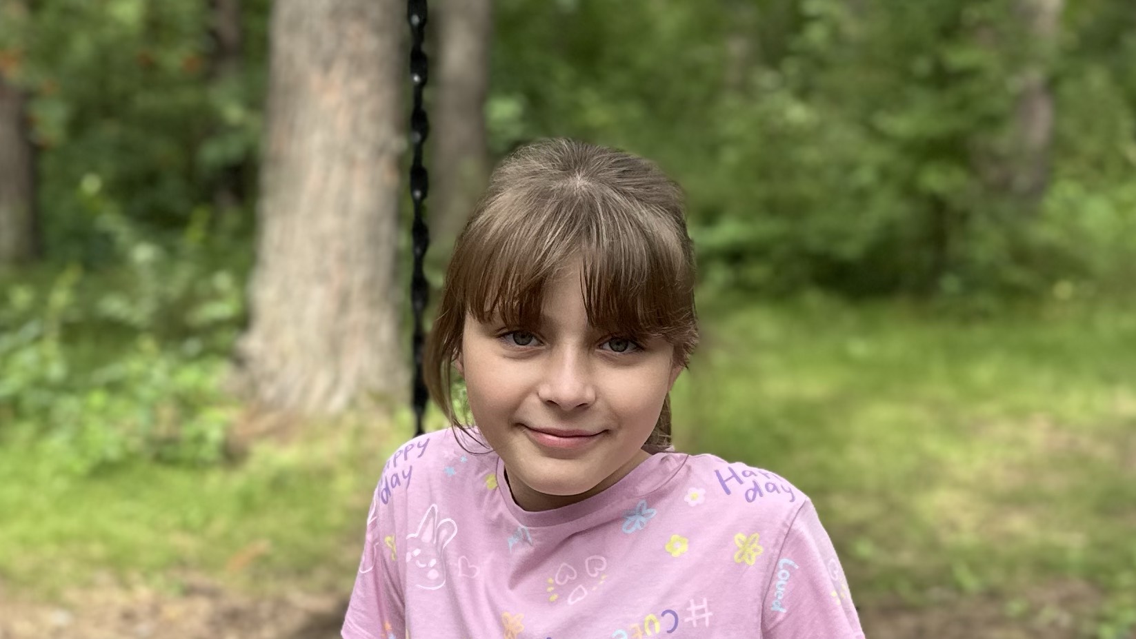 Летние прогулки! #прогулки #гилевскаяроща #дети #красота