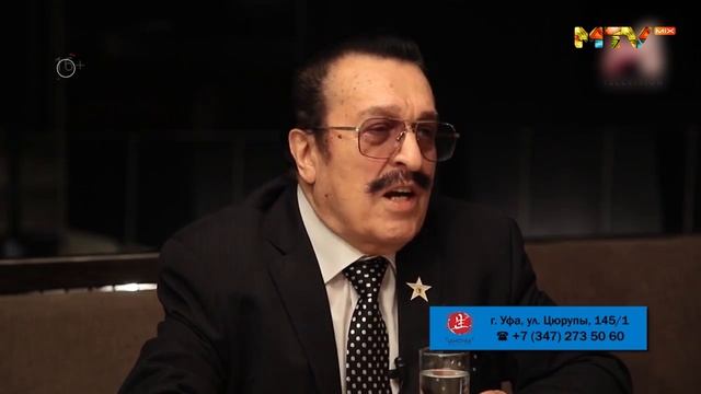 Вилли Токарев. Последнее интервью. Эксклюзив с Евгенией Машко