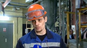 Июнь_2019_Производство медного купороса на Уралэлектромеди