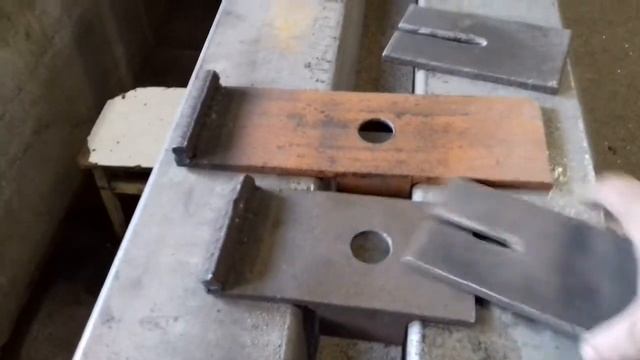 Простая лёгкая тянулка для стапеля. Комментарий к ролику МихалычЪ GARAGE