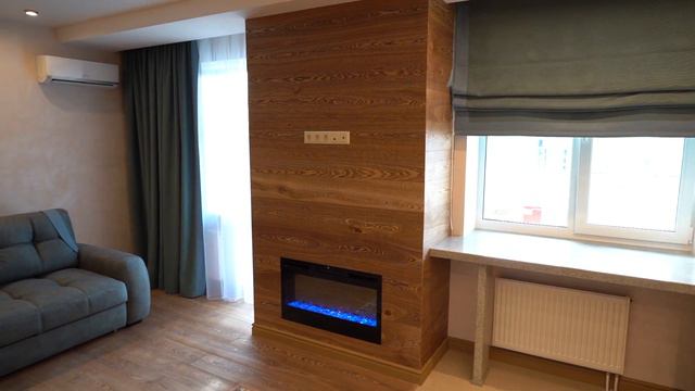 Видеообзор Квартиры ЛуБань смотреть онлайн