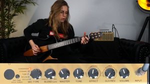 Yamaha THR5A | EGITANA.pt