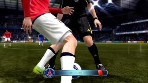 What Happens If You Meg The Ref!? (FIFA 12 Funnies)