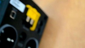 APC 800 BX800CI-RS Как проверить АКБ RBC17 без полной разборки перед заменой?