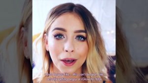 Do you want real long and natural lashes like Bethan Leadley?