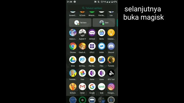 How To Play Fortnite On Incompatible Android Device смотреть онлайн