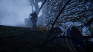 Bad animals - rabbit trailer ue4 / Rabbit simulator ue4 / Плохие животные - кролик трейлер ue4