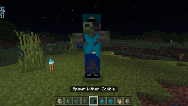 (MCBE) МОД НА ЗОМБИ АПОКАЛИПСИС С ОРУЖИЕ В МАЙНКРАФТ БЕДРОК 1.16 МОДЫ СКАЧАТЬ смотреть онлайн