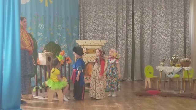 Первая роль-начало большого пути? смотреть онлайн