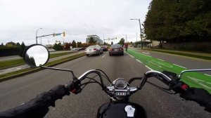 Yamaha Virago 250 Review | Best Beginner Cruiser Motorcycle - LIFE OF BRI