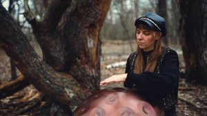 Path Of The Heart | 1 Hour Handpan Music - Changeofcolours | Ayasa F# Low Pygmy