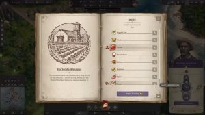 #093 Anno1800 Socialist Challenge