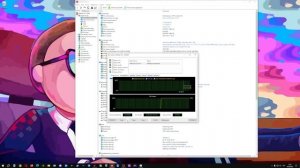 Стресс тест Оперативная память G.Skill RIPJAWS V [F4-3200C16D-16GVKB] 16 ГБ