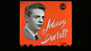 JOHNNY DORELLI "MAMY BLUE"