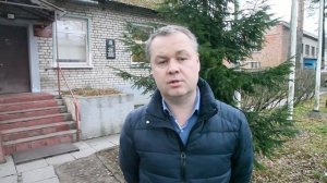 Большая Ижора - Комфортная городская среда