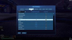 Гайд Как Забиндить Stall На Кнопку | Рокет Лига Гайд | Rocket League