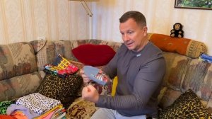 СОБИРАЕМ ЧЕМОДАНЫ, СТОЛЬКО ВЕЩЕЙ ГОЛОВА КРУГОМ, БЕГУ НА МАНИКЮР / АРИНА БЕЛАЯ