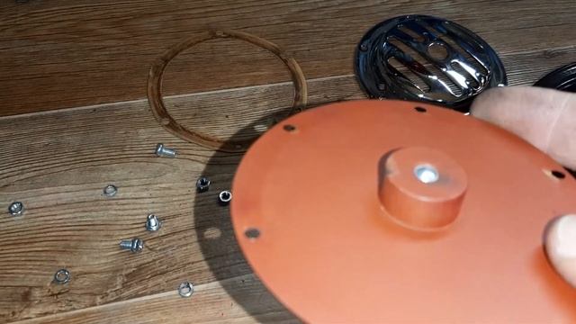 Сборка сигнала | Jawa 634 смотреть онлайн