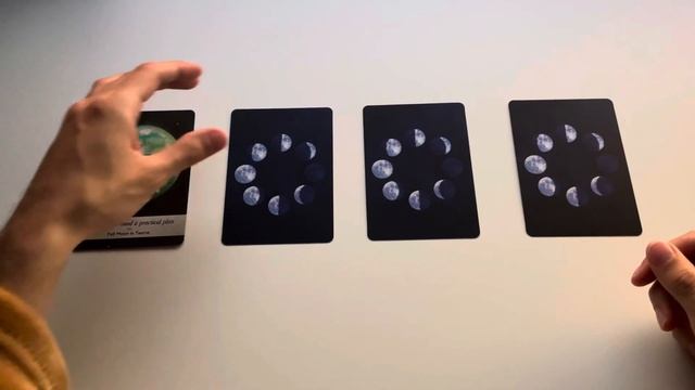 Pick a Card Capricorn - 29th September 2021 - Your Message Today - Oracle Moon Cards смотреть онлайн