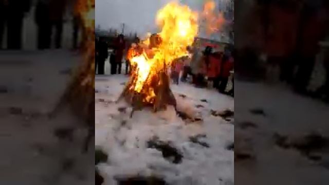 Маслиница в Починке смотреть онлайн