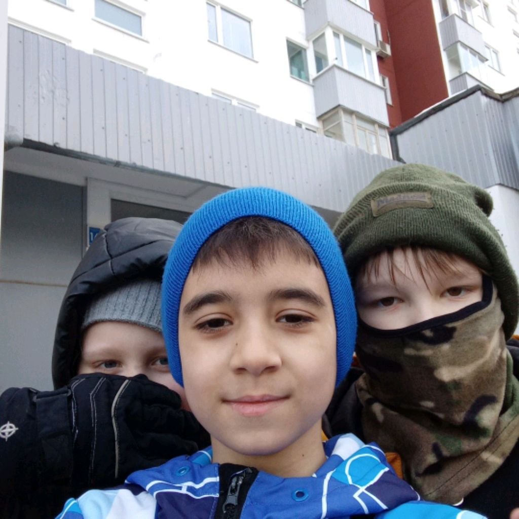 Банда экшен