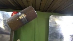 Сварка труб это просто!Сварка катушки под 45 градусов на просвет