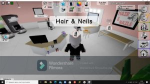 Реальная жизнь в брукхевен ? рп роблокс(Brookhaven ?RP Roblox).