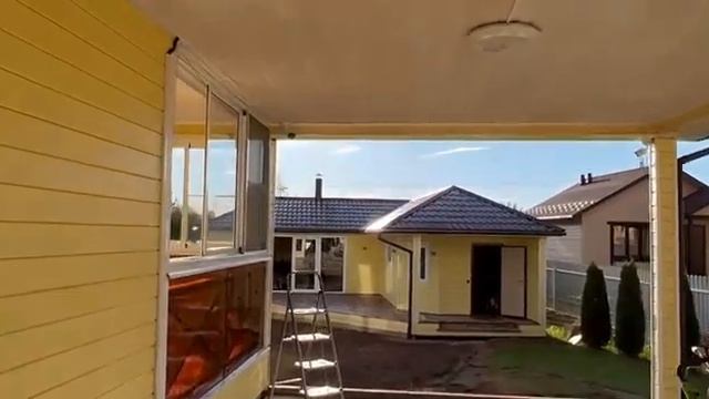 Монтаж видеонаблюдения в частном доме Москва цена . Установка на 6 камер