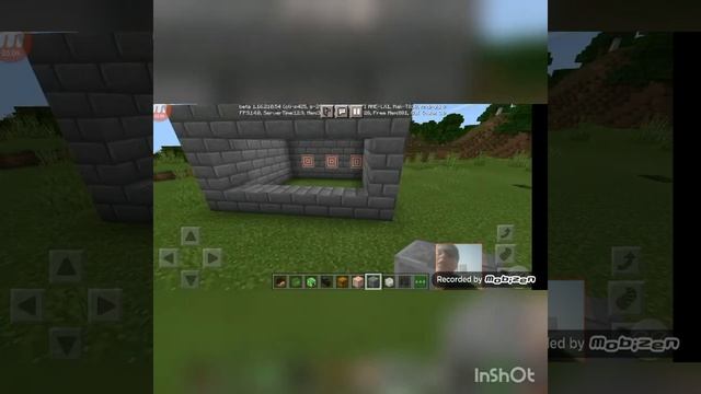 КАК ПОСТОРОИТЬ ТИР В МАЙНКРАФТ В МАЙНКРАФТ КАК ПОСТРОИТЬ ТИР.