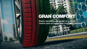 KUMHO TIRE ECOWING ES31 Español