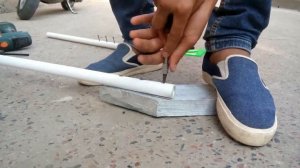 Как сделать лук своими руками