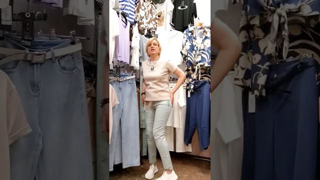🔥🔥🔥 Джинсы с эффектом Push-up(пуш-ап)🔥🔥🔥