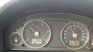 Мгновенный расход мондео 3 2.2 тдци в режиме пенсия по трассе
