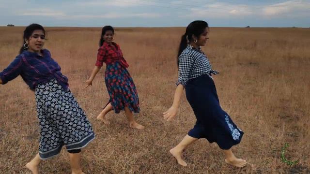 Chellamma Dance Cover|Doctor | Three sisters choreography |Sivakarthikeyan| Anirudh смотреть онлайн