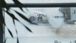Добро пожаловать в Аэропорт Якутск | Welcome to Yakutsk International Airport |YKS| 2017