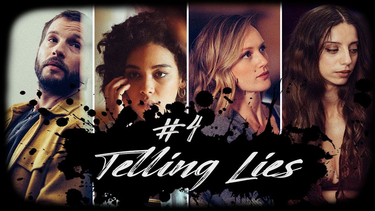 Убийство | Telling Lies | Прохождение #4