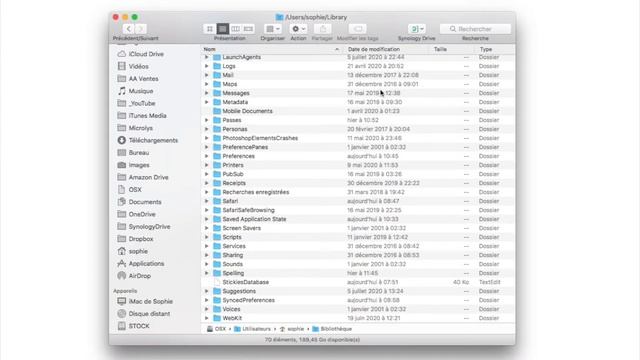 [TUTO ] Désinstaller office 2011 MAC смотреть онлайн