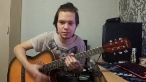 КАК ПЕТЬ ПОД ГИТАРУ? Несколько полезных способов