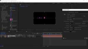 Audio React Music Visualiser | After Effects Tutorial | Effect For You
