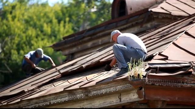 Разбор дома Святого Иоасафа 11 июля 2012г. смотреть онлайн