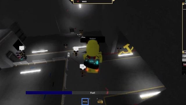 Russian Military Simulator (JetPack) смотреть онлайн